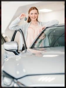 Volkswagen Car Key Replacement