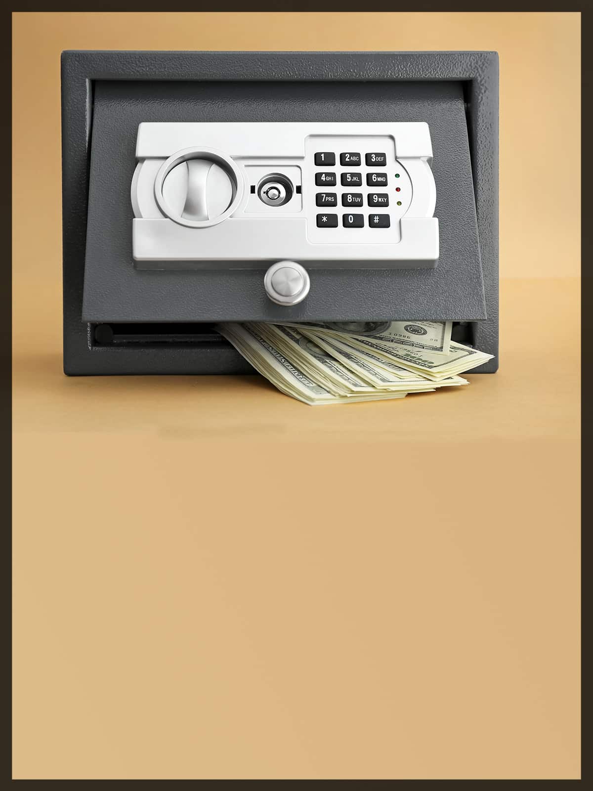 Wall Safes Service Houston TX Howard Safe & Lock Co